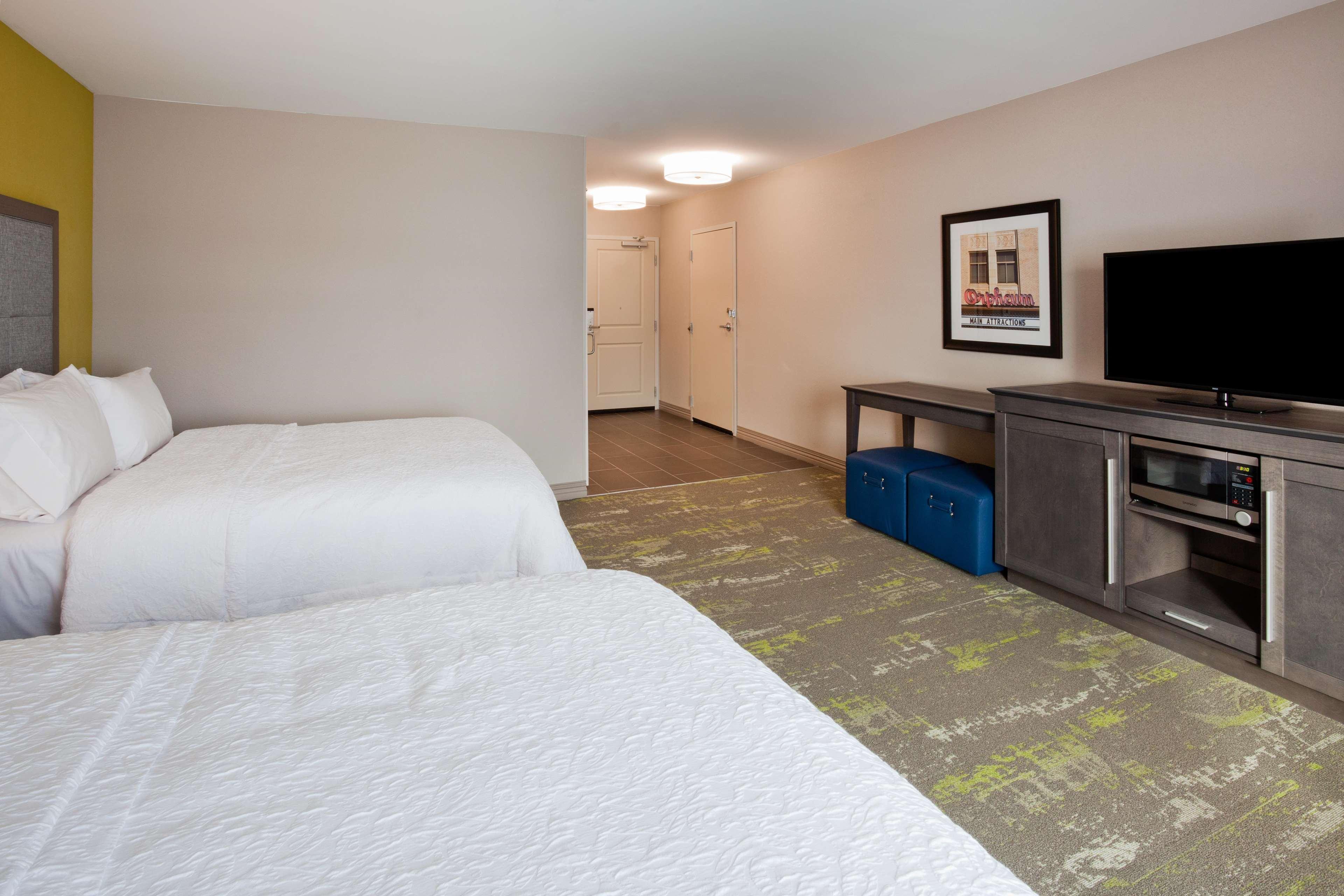 Hampton Inn & Suites Sioux City South, Ia Экстерьер фото