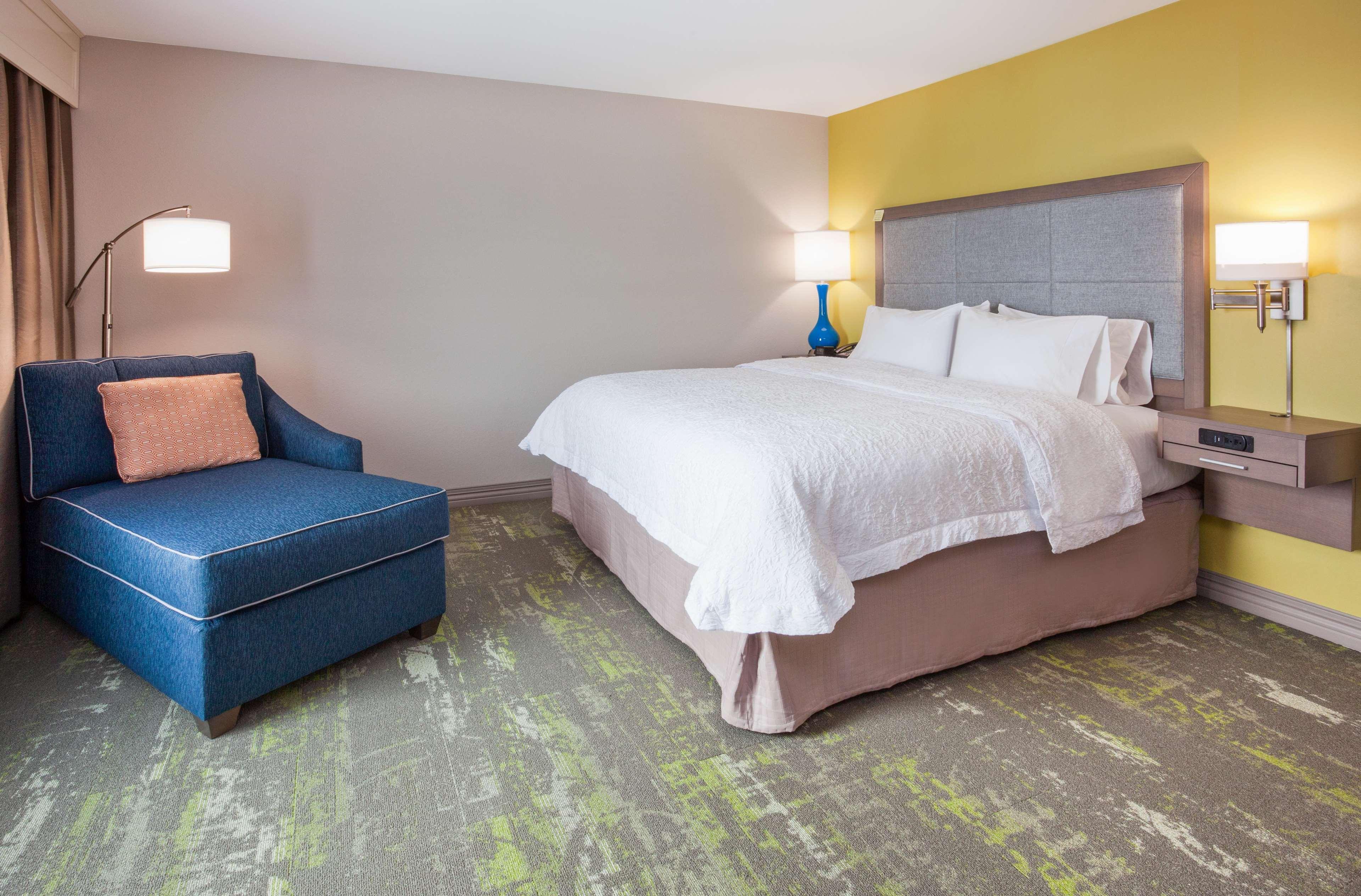 Hampton Inn & Suites Sioux City South, Ia Экстерьер фото