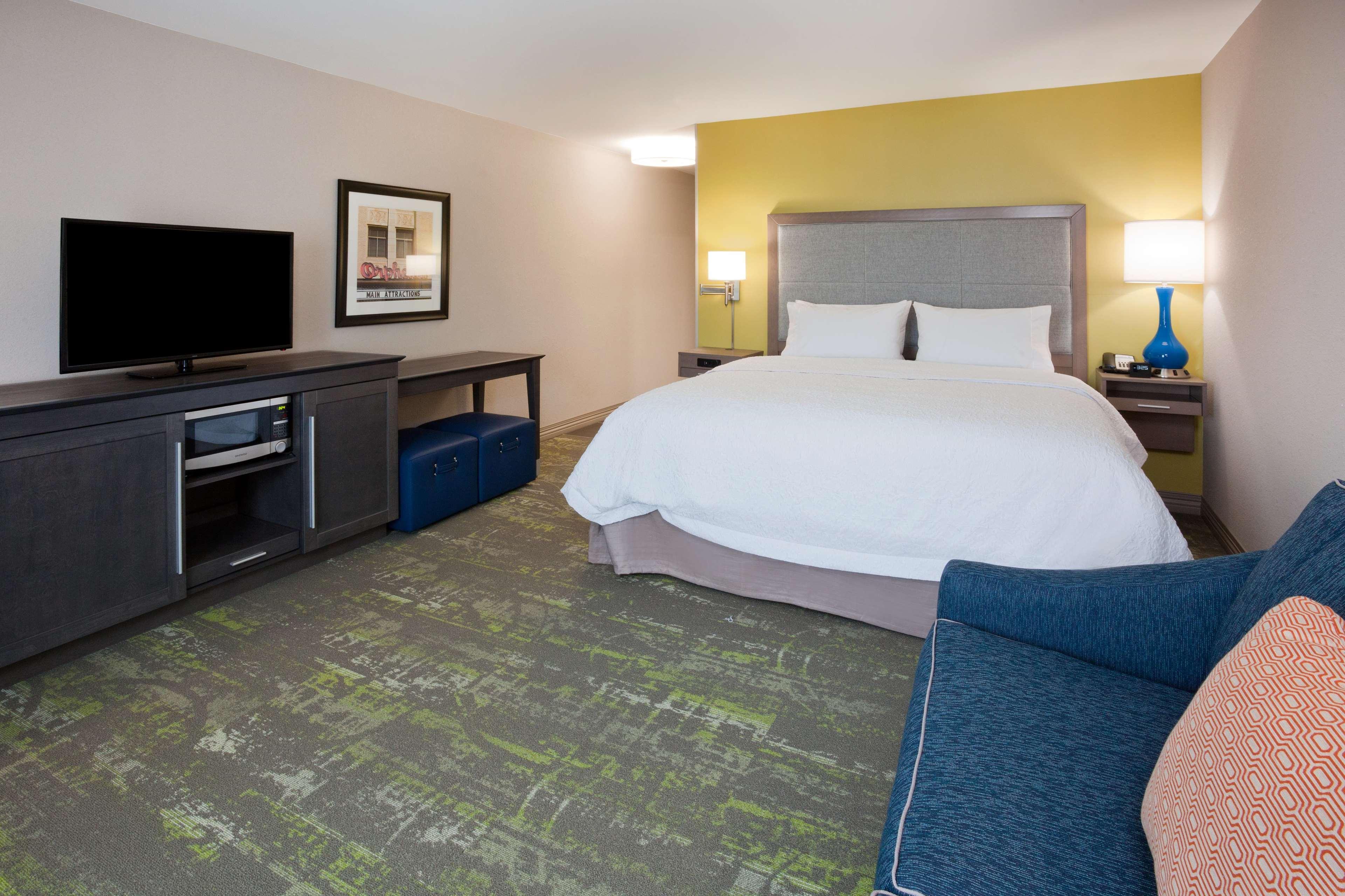 Hampton Inn & Suites Sioux City South, Ia Экстерьер фото