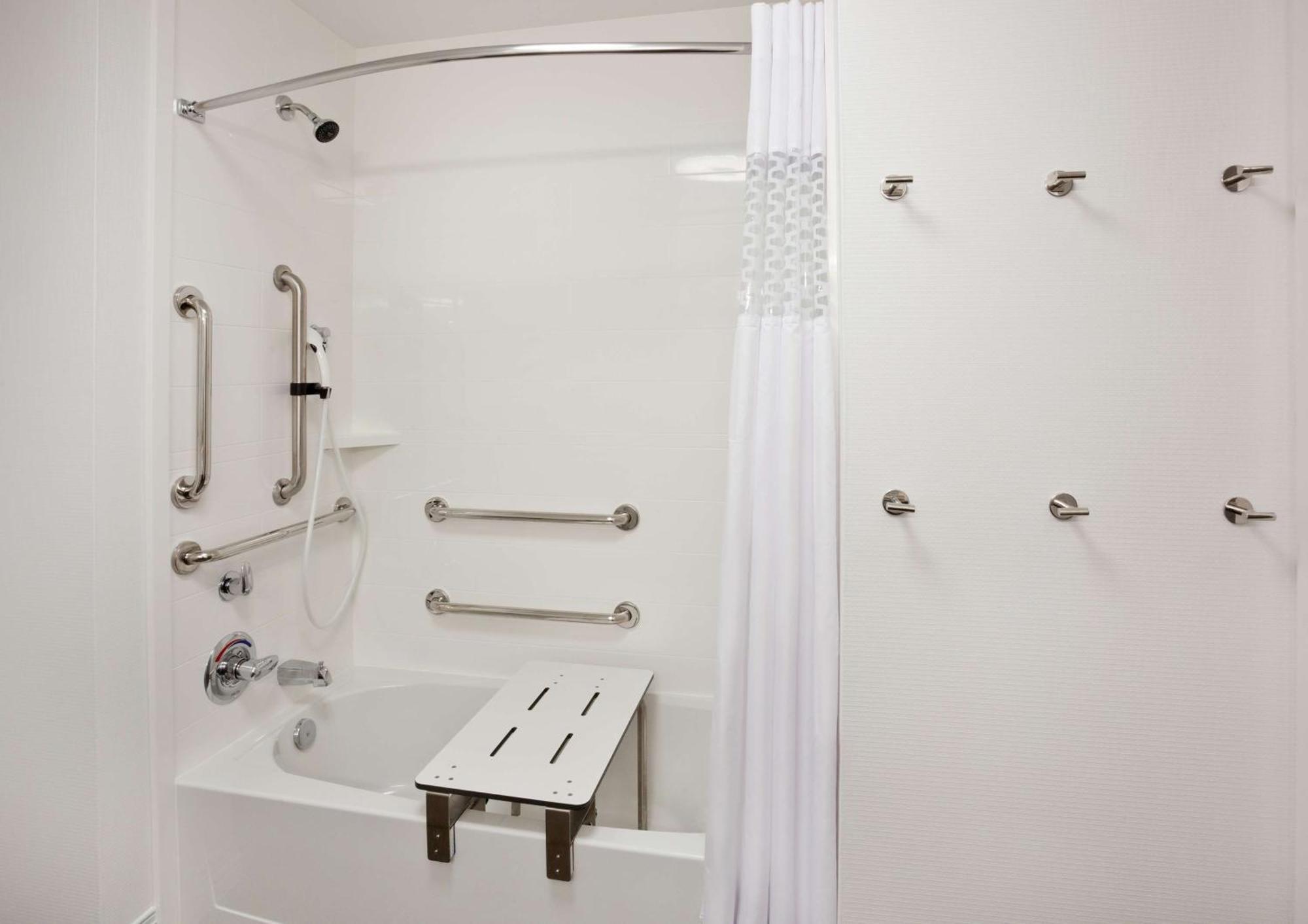 Hampton Inn & Suites Sioux City South, Ia Экстерьер фото