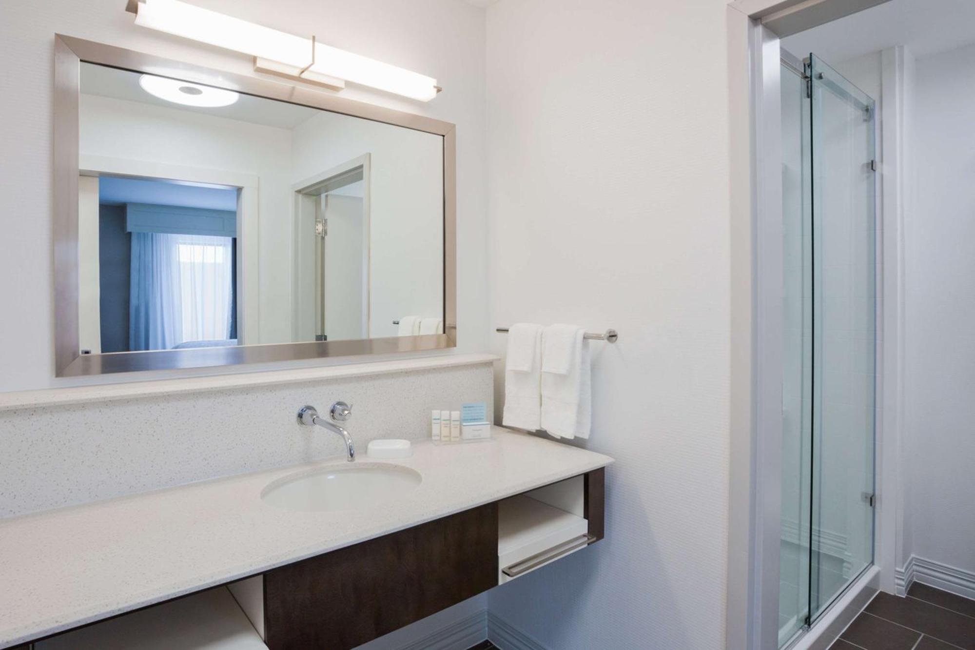 Hampton Inn & Suites Sioux City South, Ia Экстерьер фото